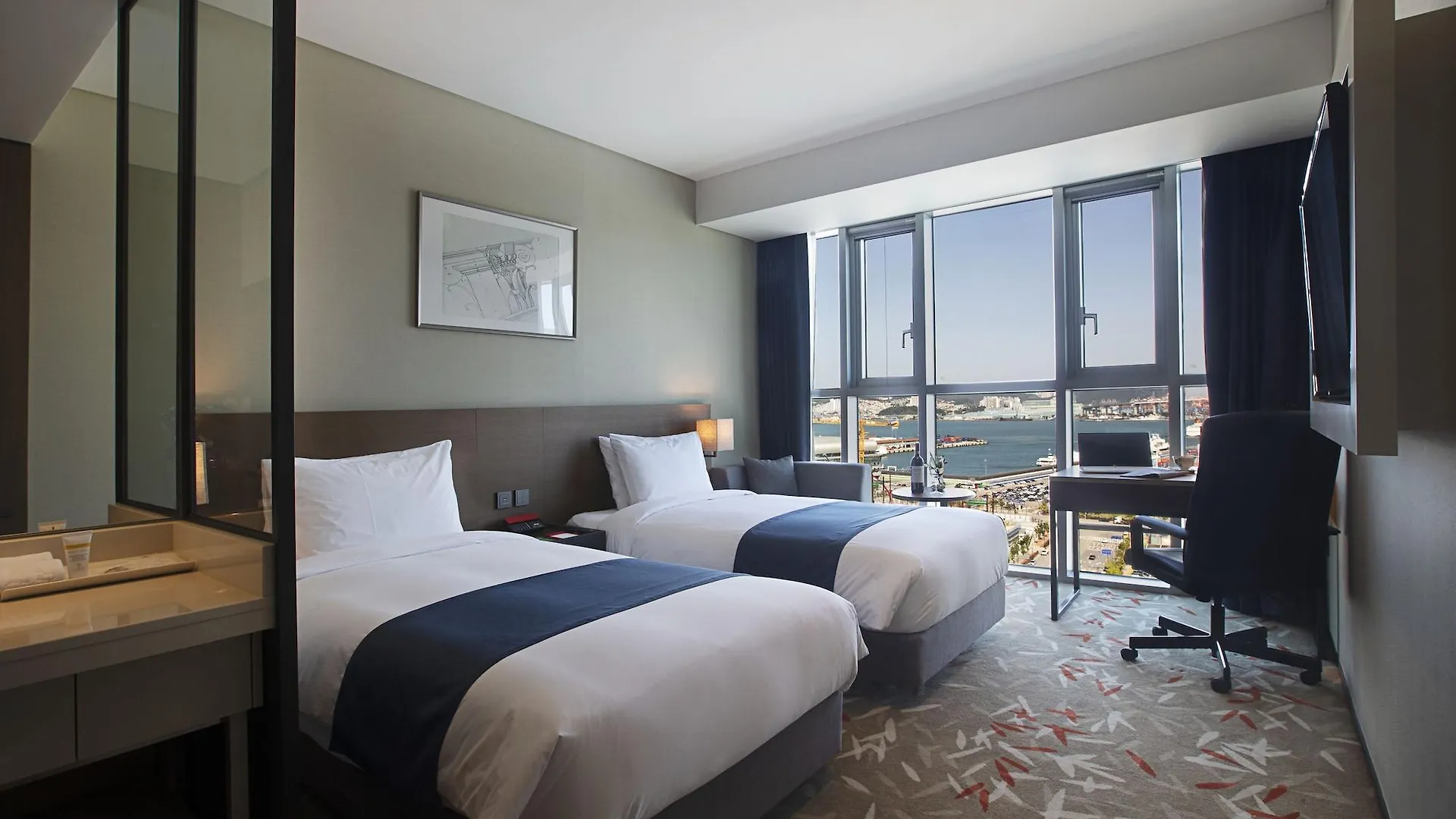 Asti Hotel Busan