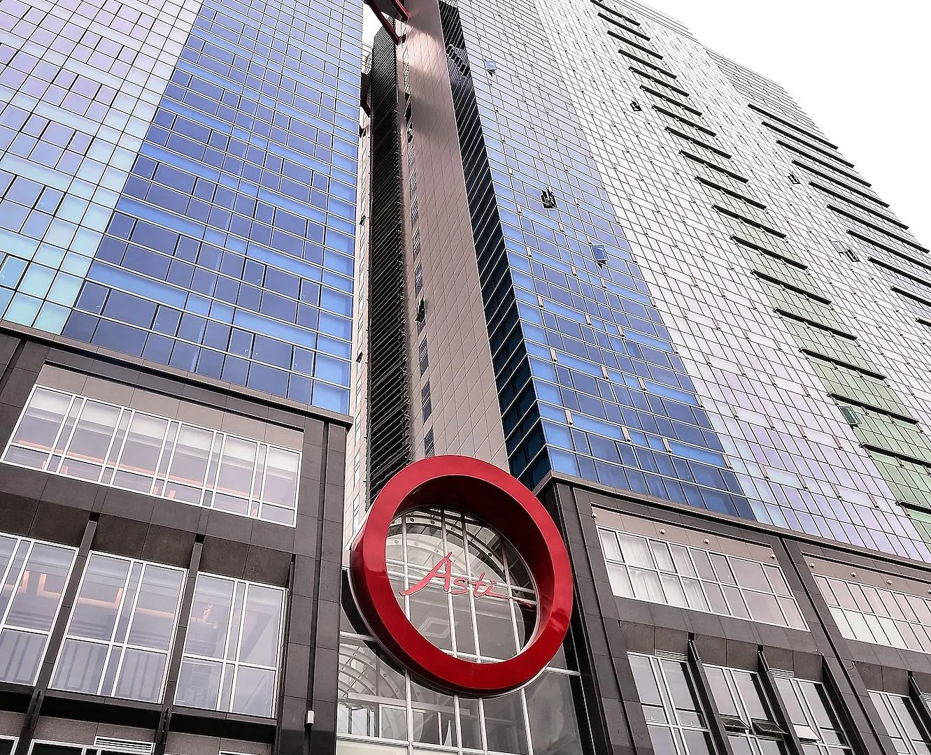 Asti Hotel Busan