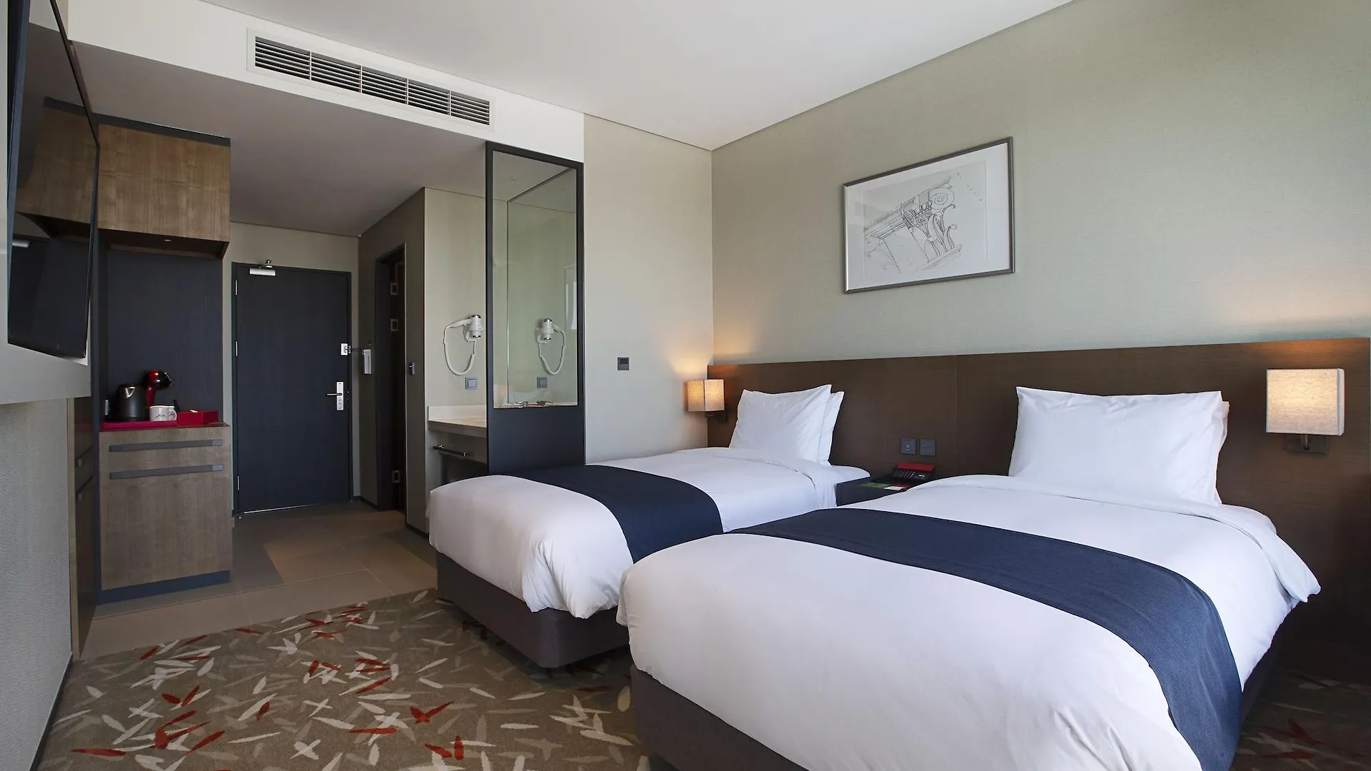 Asti Hotel Busan