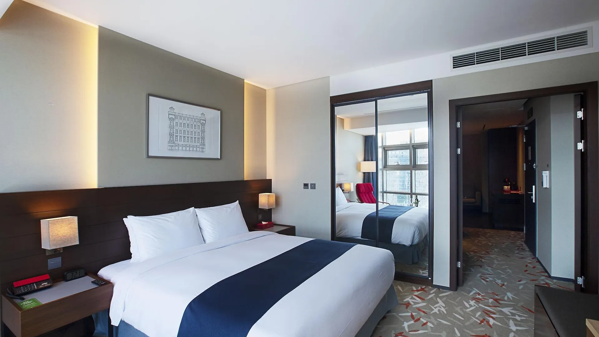Asti Hotel Busan South Korea