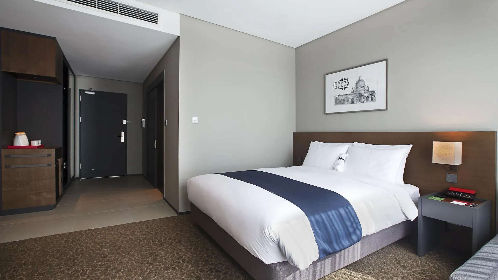 Asti Hotel Busan