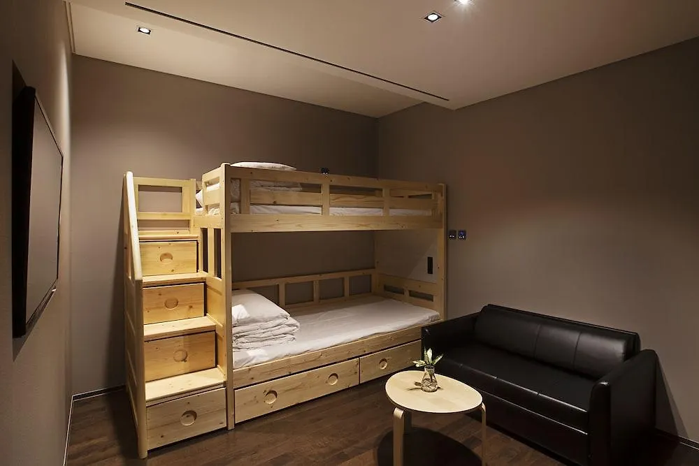 Asti Hotel Busan