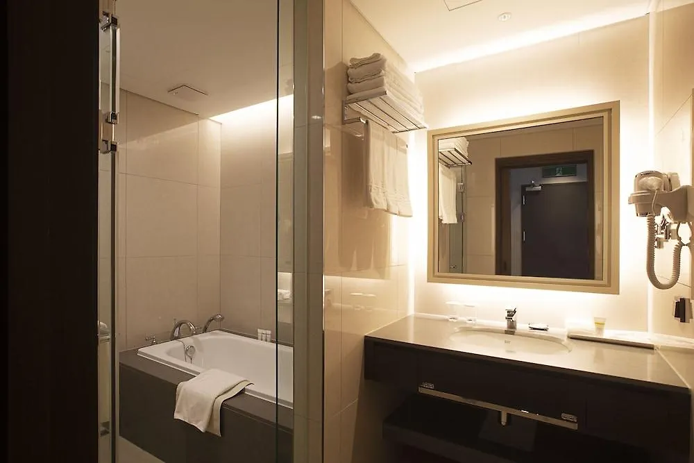 Asti Hotel Busan