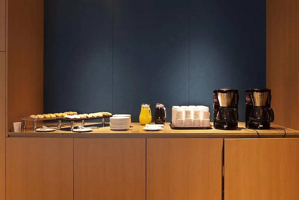 Asti Hotel Busan
