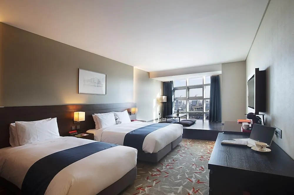 Asti Hotel Busan
