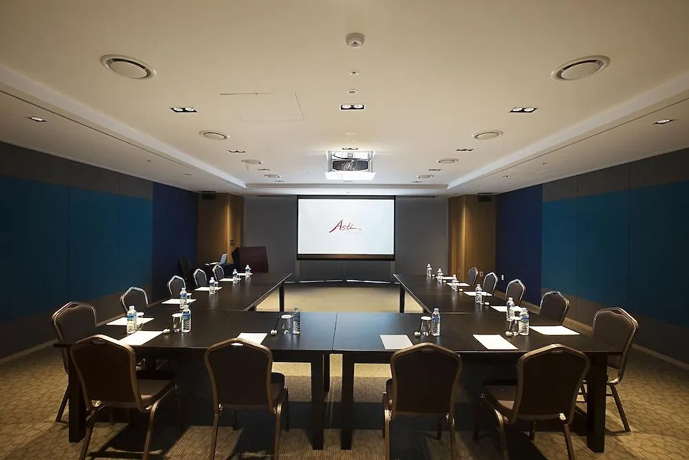 Asti Hotel Busan