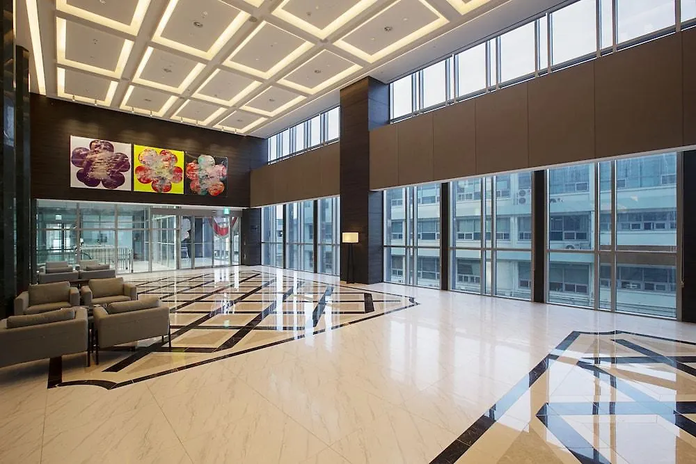 Asti Hotel Busan