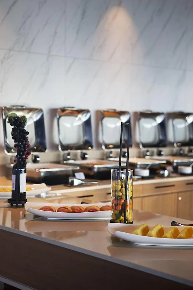 Asti Hotel Busan 3*,  South Korea