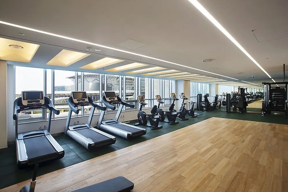 Asti Hotel Busan