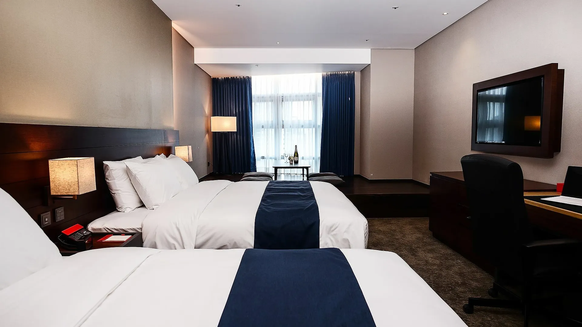 Asti Hotel Busan