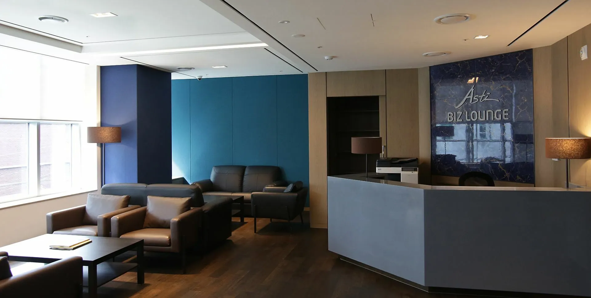 Asti Hotel Busan