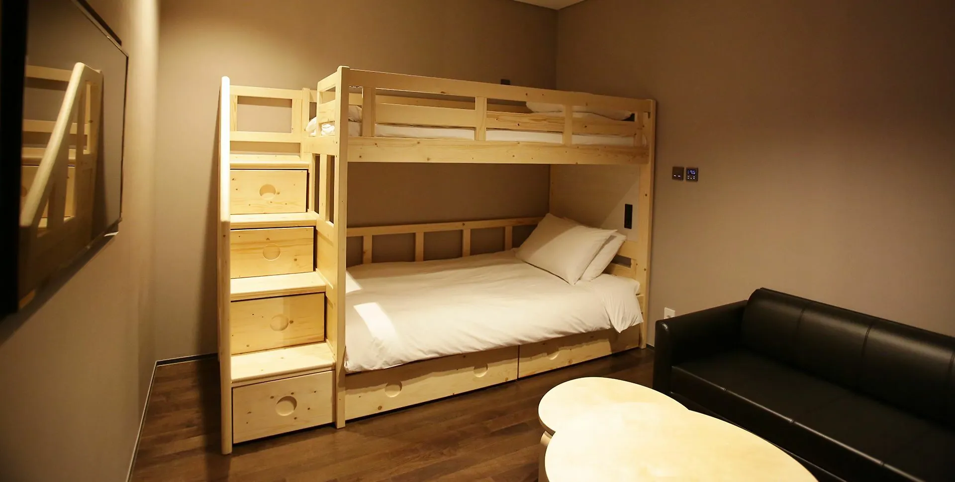 Asti Hotel Busan