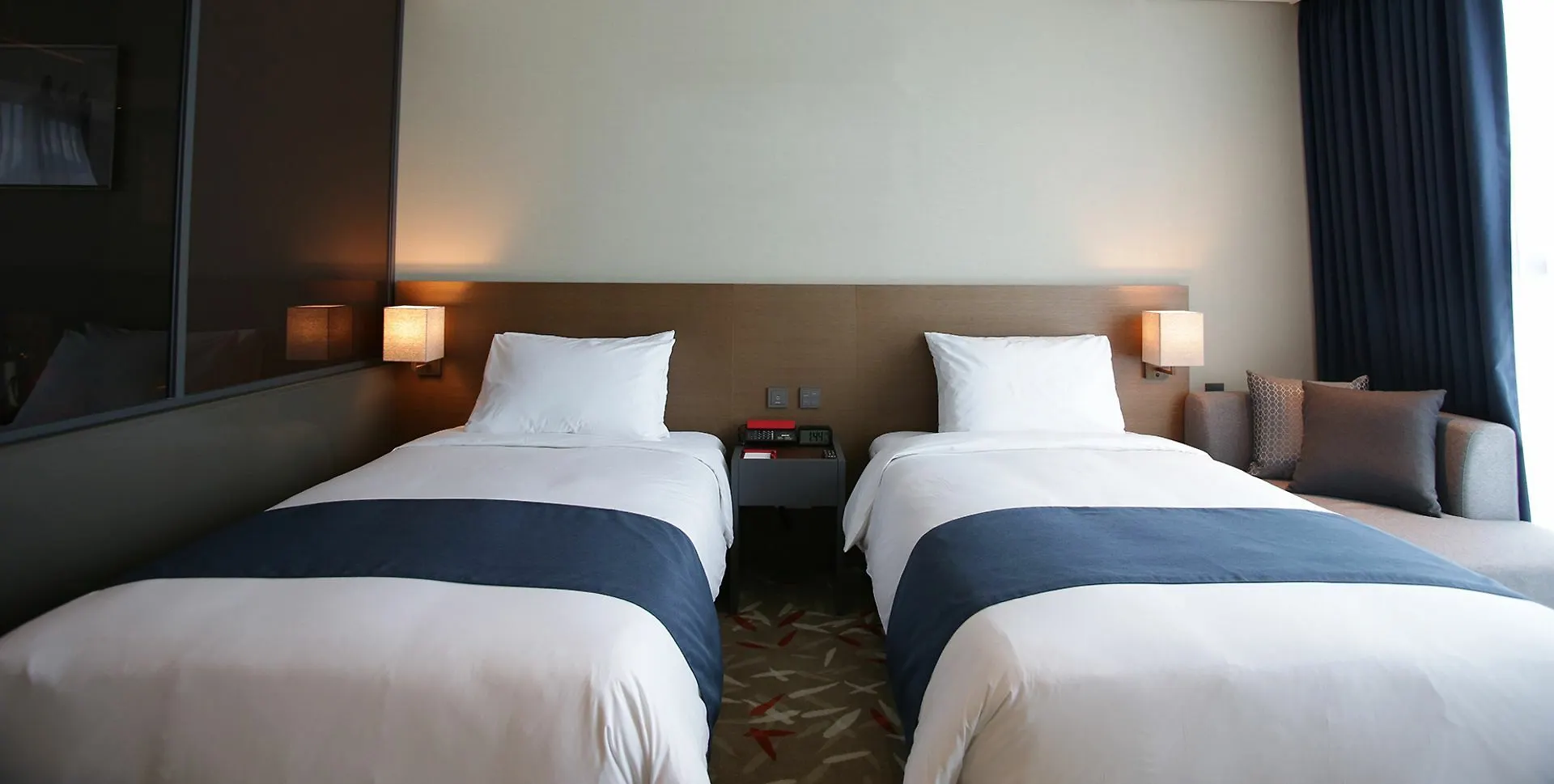 ***  Asti Hotel Busan South Korea
