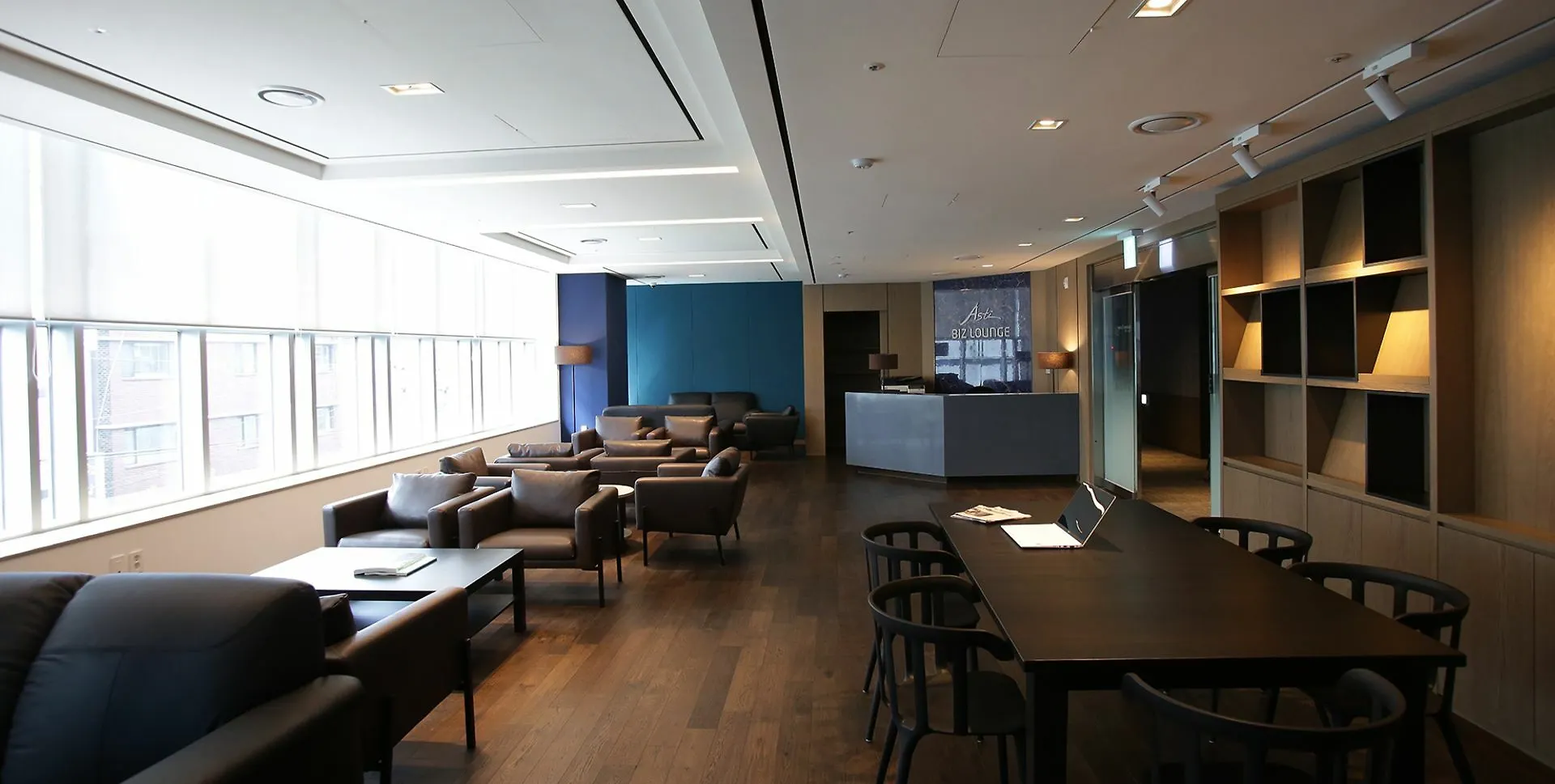 Asti Hotel Busan