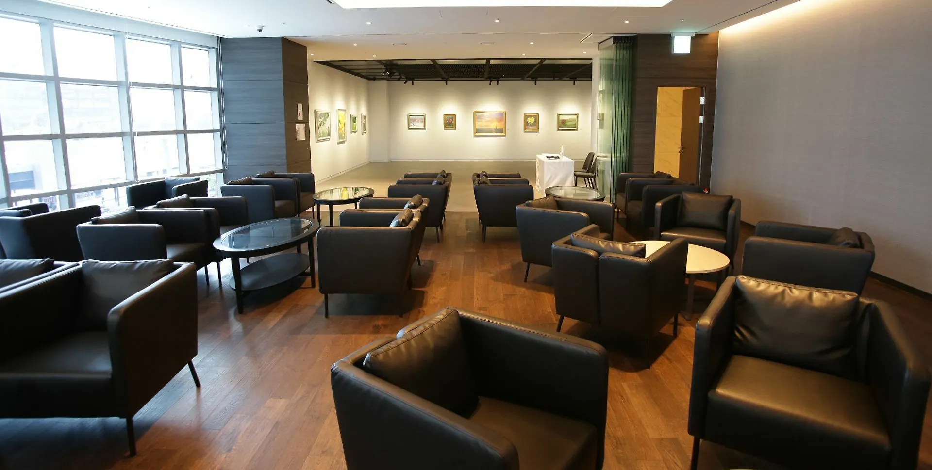Asti Hotel Busan 3*,