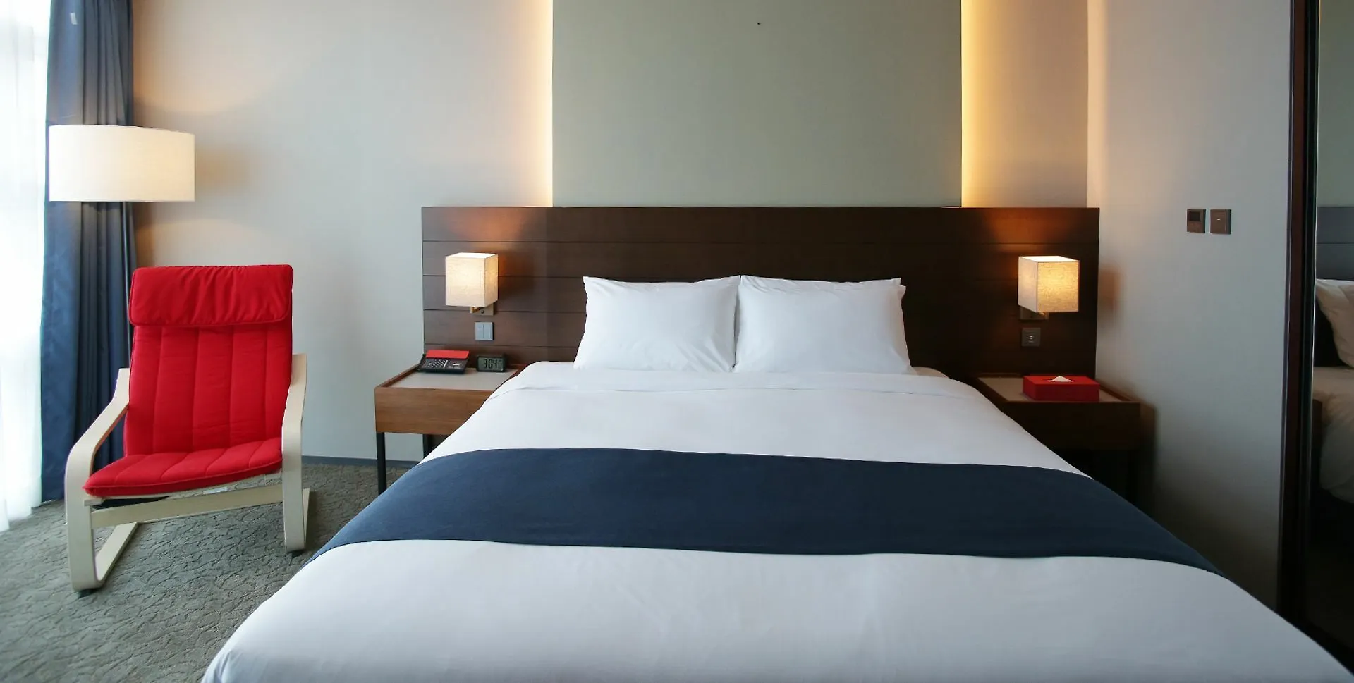 Asti Hotel Busan