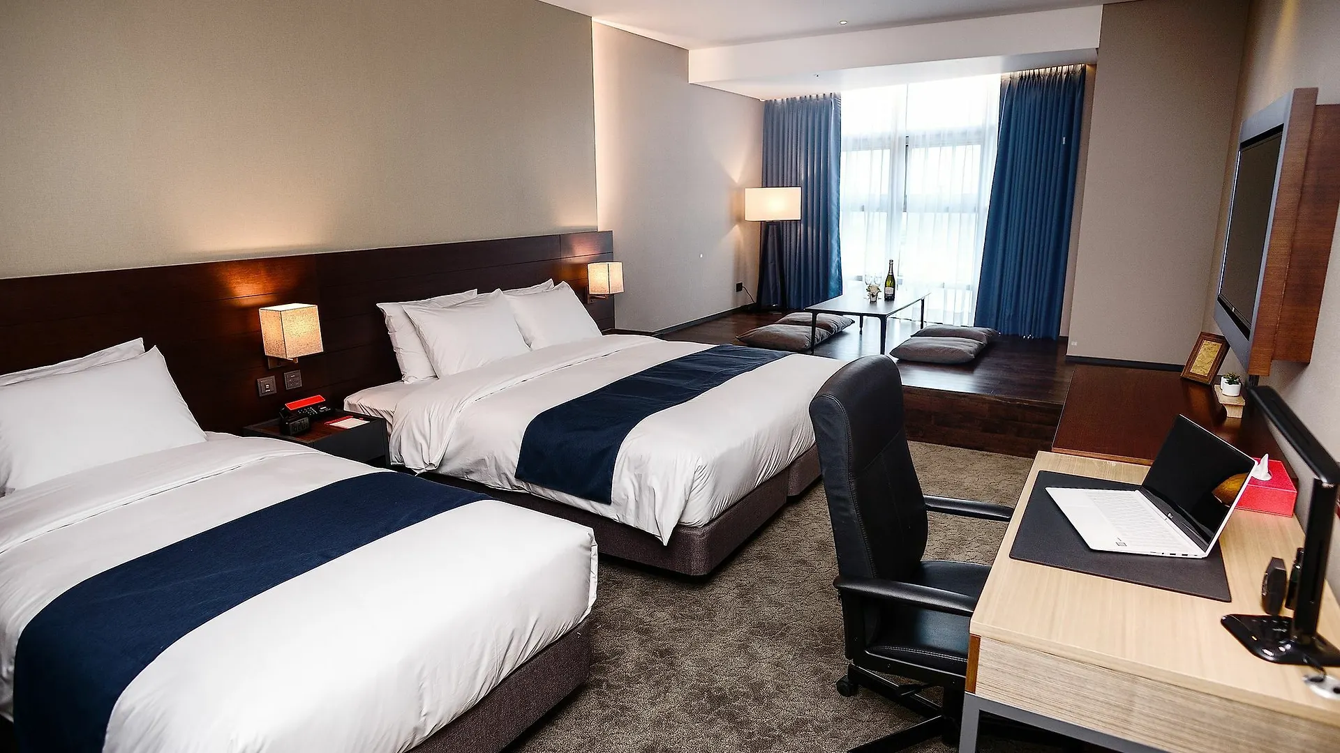 Asti Hotel Busan