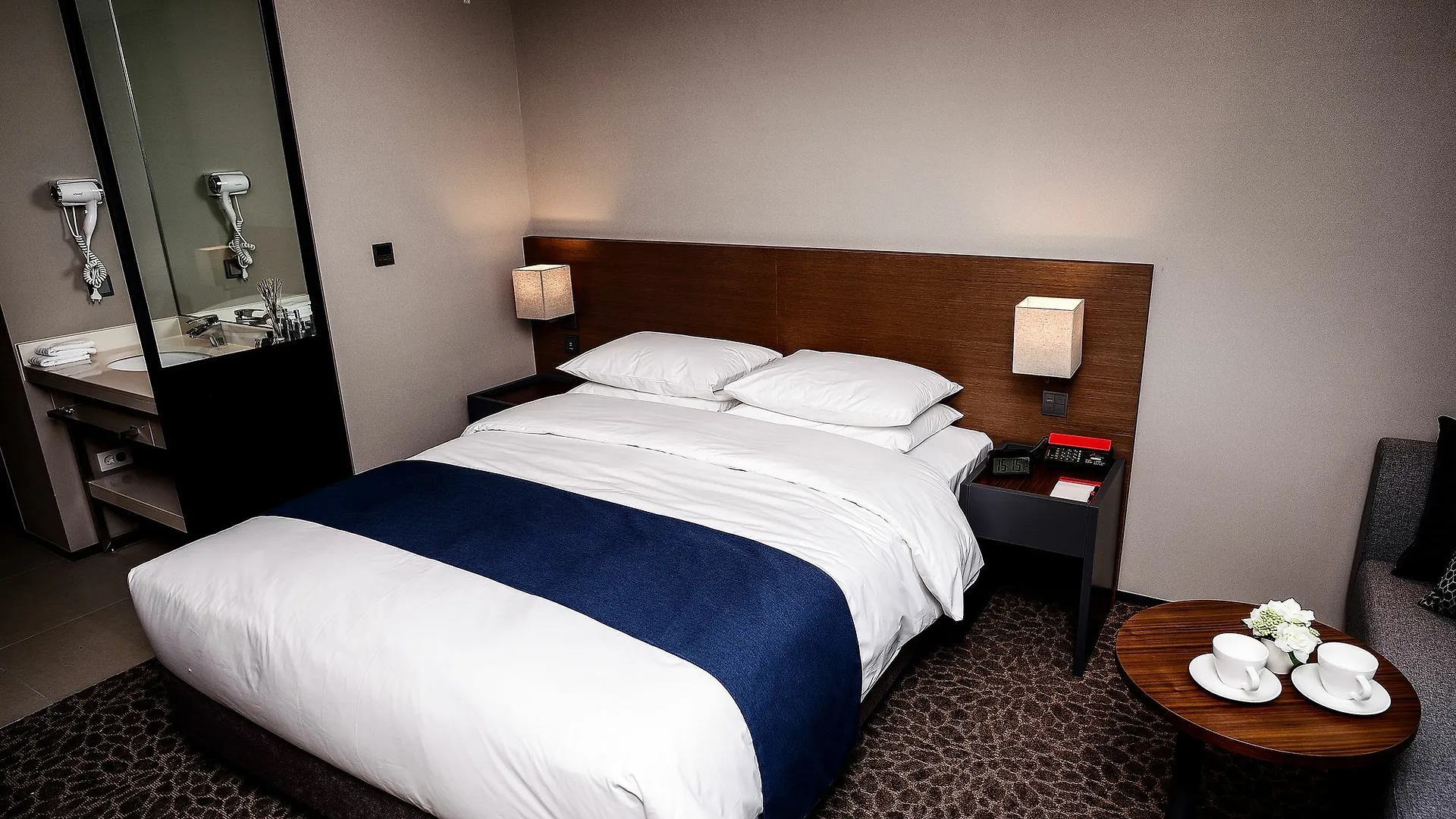 Asti Hotel Busan