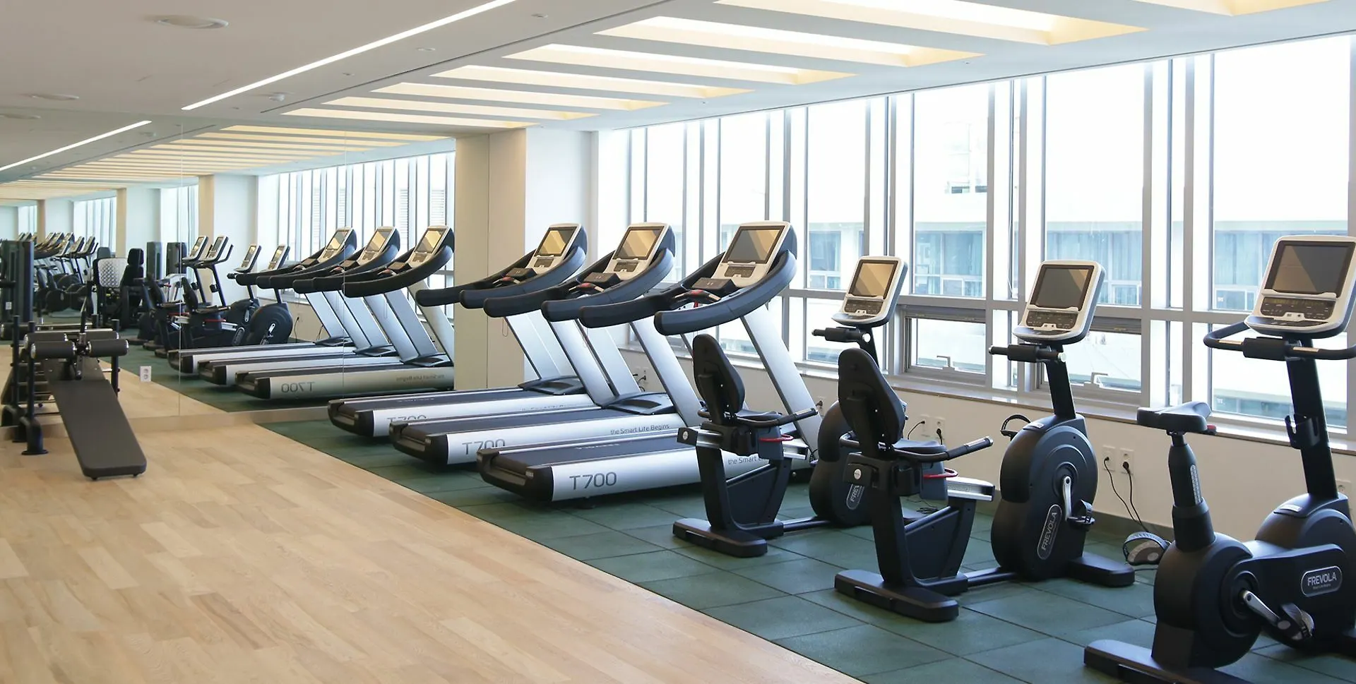 Asti Hotel Busan 3*,  South Korea