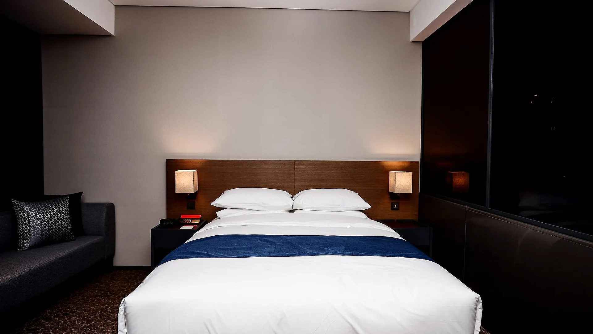 Asti Hotel Busan