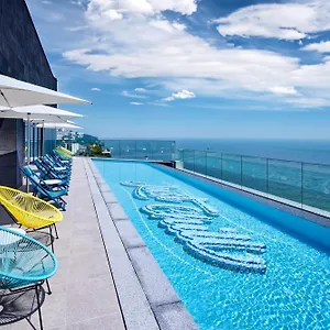 L7 Haeundae By Lotte Busan